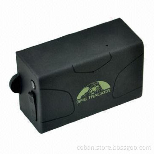 GPS Tracker Motorcycle Tracker, Mexico motorcycle GPS104